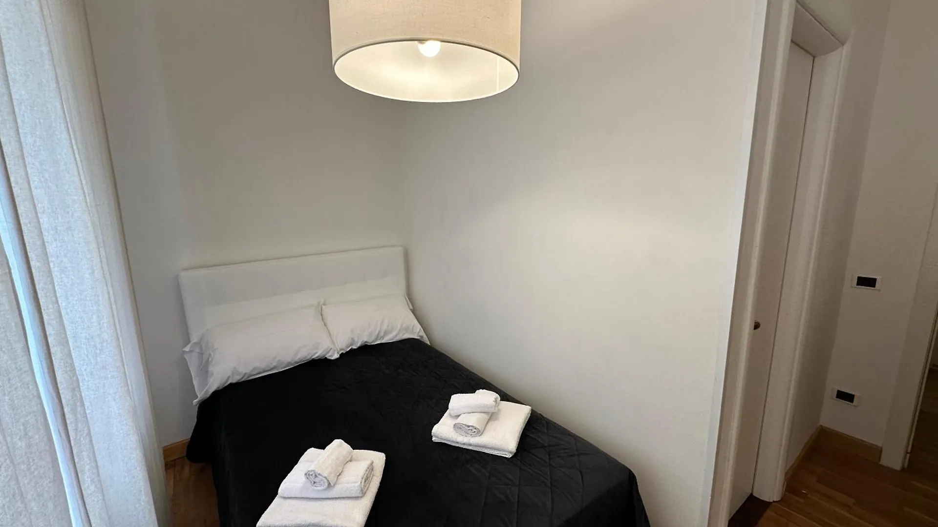 נאפולי Pf Luxury Apartment Orazio Posillipo Capri Vesuvio View - My Place
