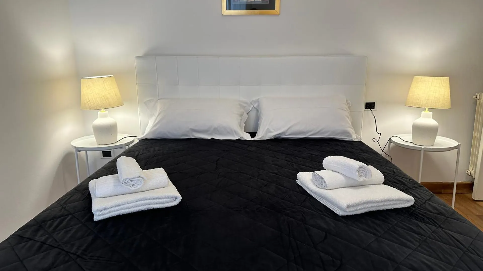 Pf Luxury Apartment Orazio Posillipo Capri Vesuvio View - My Place Naples Italy