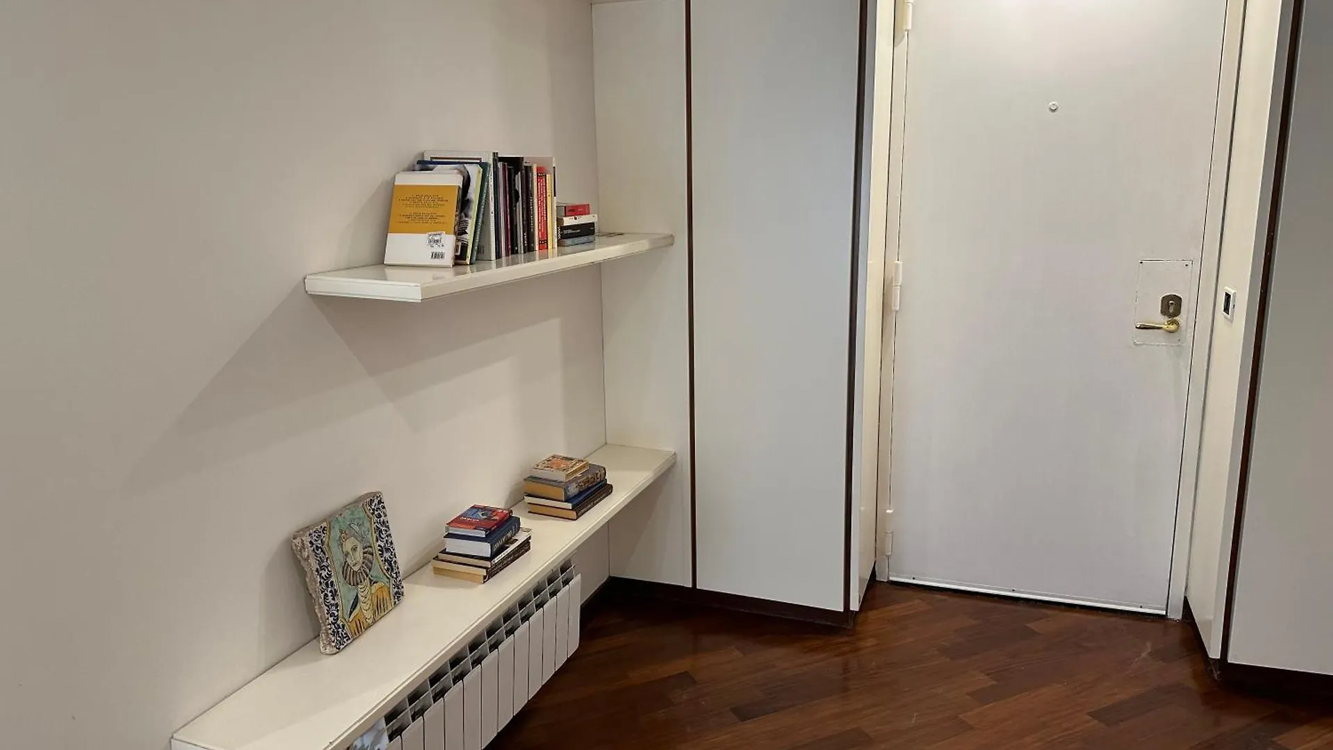 נאפולי Pf Luxury Apartment Orazio Posillipo Capri Vesuvio View - My Place
