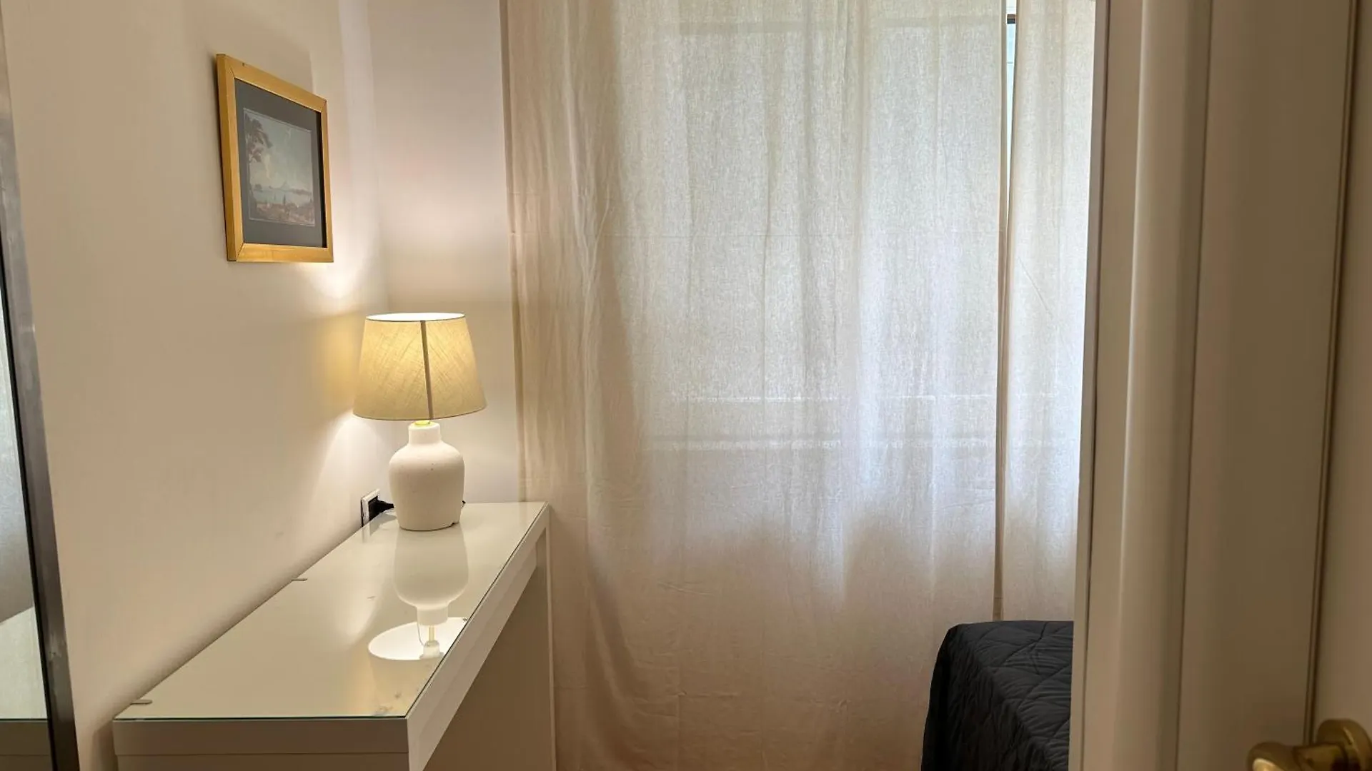Pf Luxury Apartment Orazio Posillipo Capri Vesuvio View - My Place Naples Italy