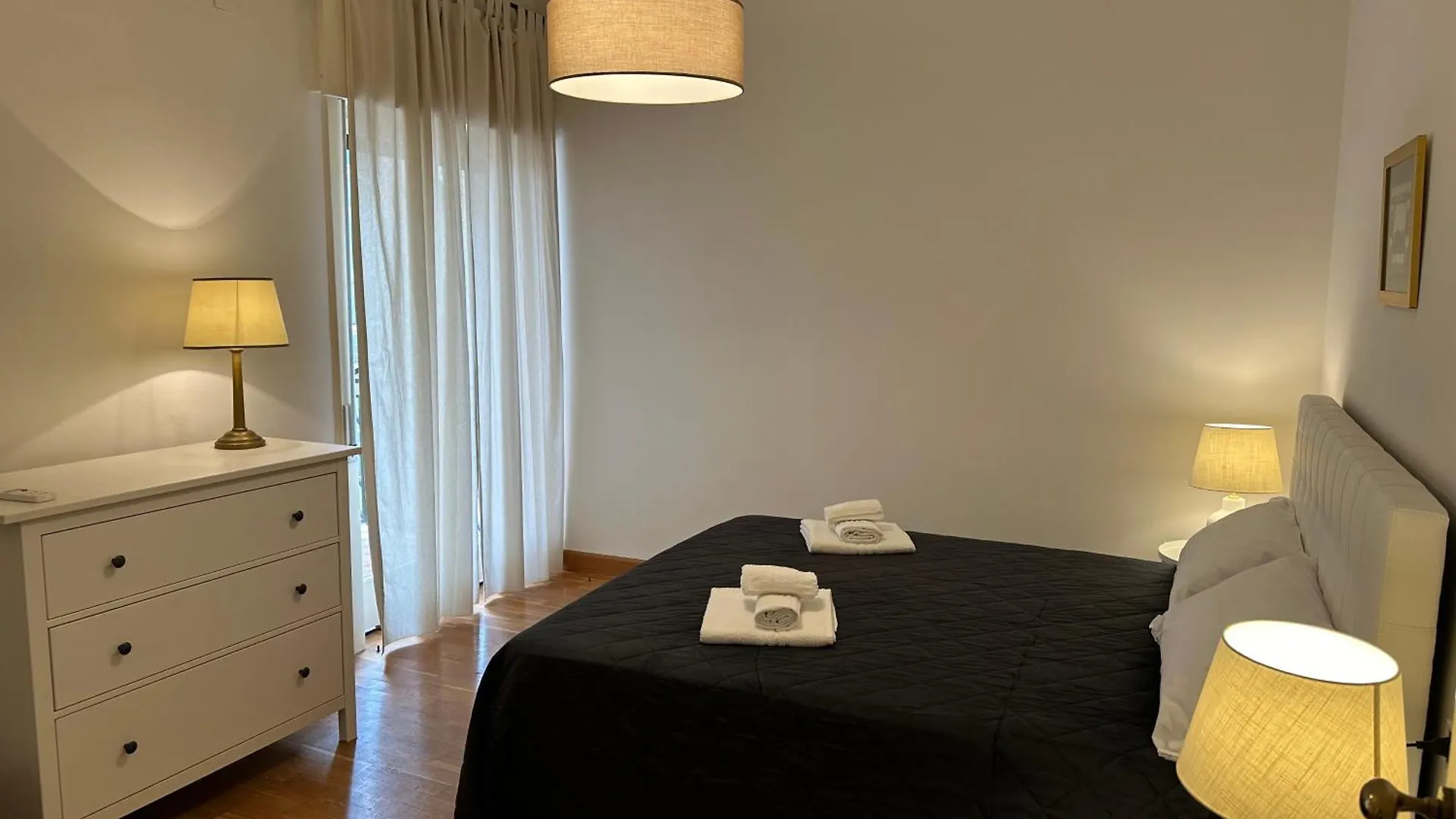 Pf Luxury Apartment Orazio Posillipo Capri Vesuvio View - My Place Naples