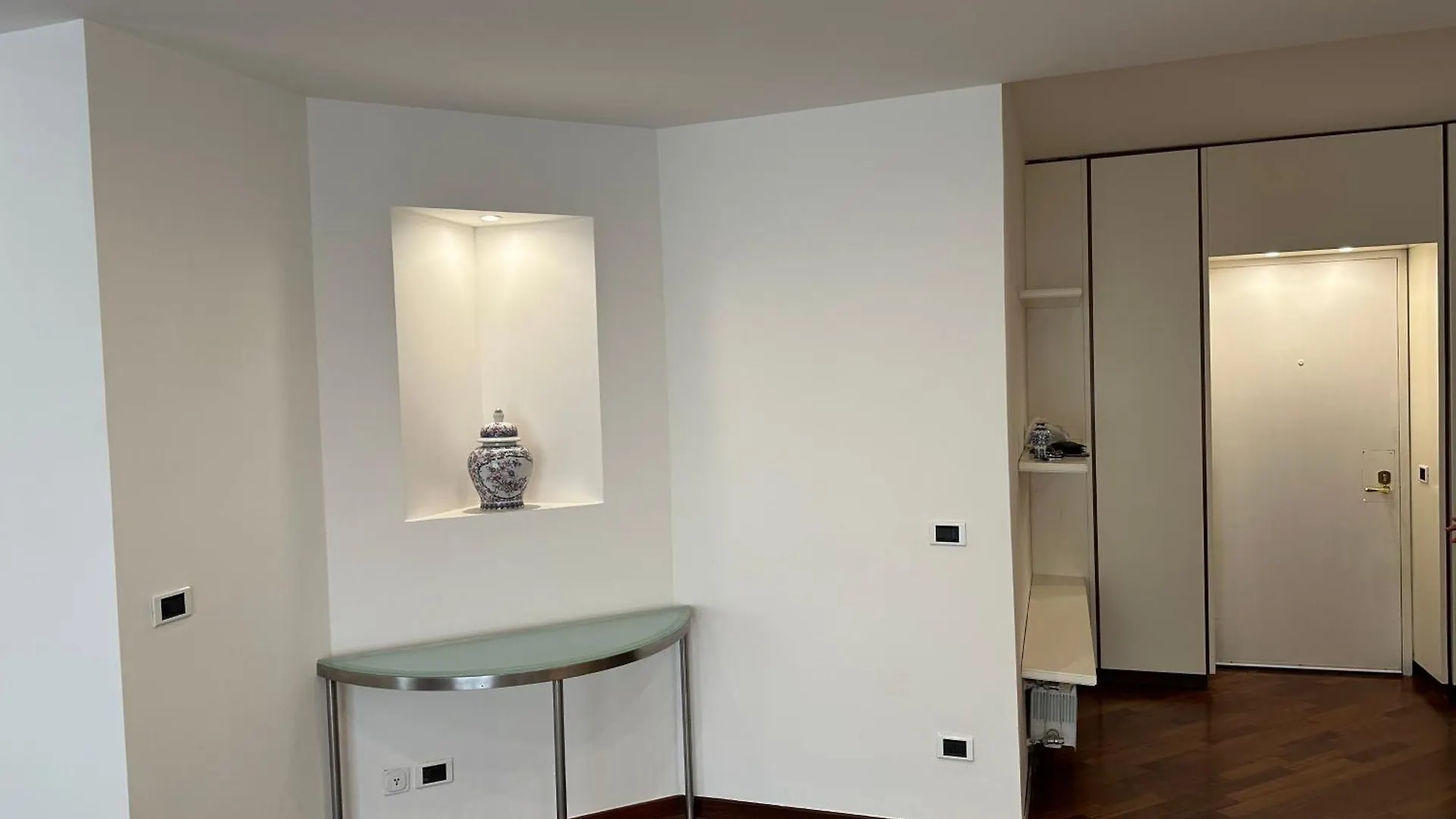 Pf Luxury Apartment Orazio Posillipo Capri Vesuvio View - My Place Naples