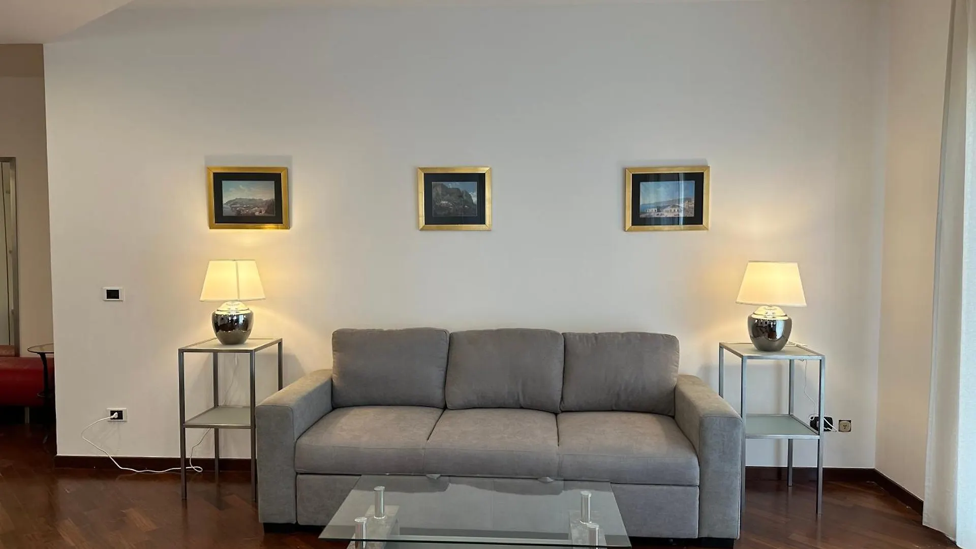 נאפולי Pf Luxury Apartment Orazio Posillipo Capri Vesuvio View - My Place 0*,  איטליה