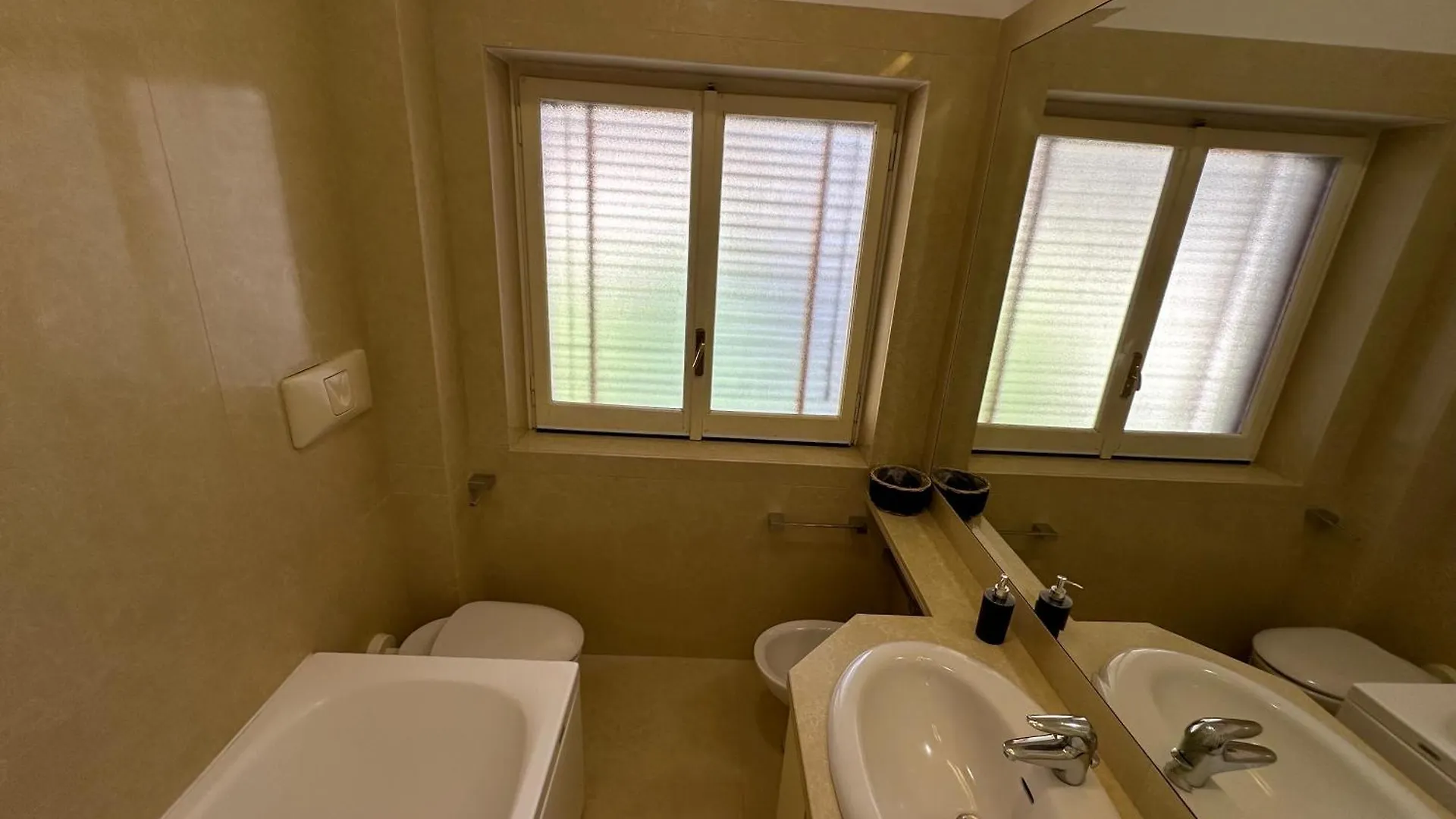 נאפולי Pf Luxury Apartment Orazio Posillipo Capri Vesuvio View - My Place