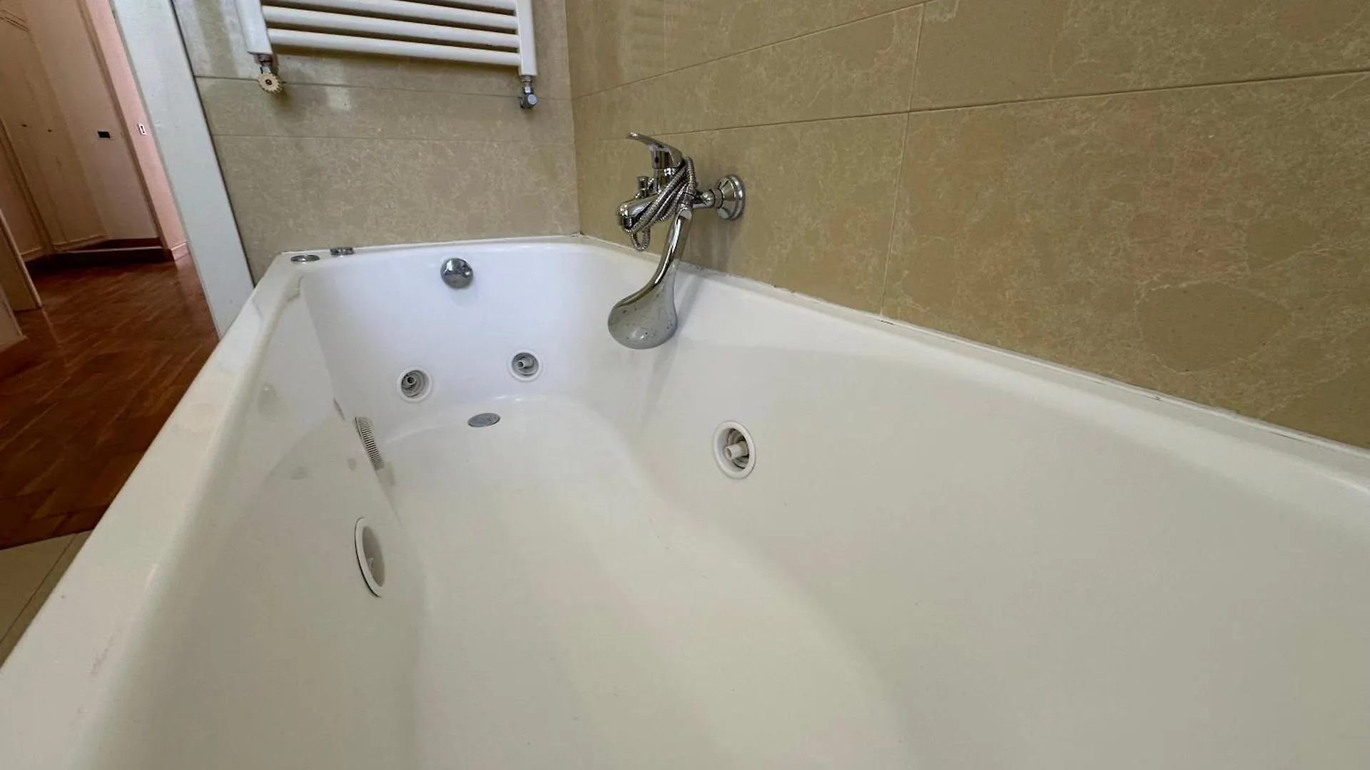 נאפולי Pf Luxury Apartment Orazio Posillipo Capri Vesuvio View - My Place 0*,  איטליה