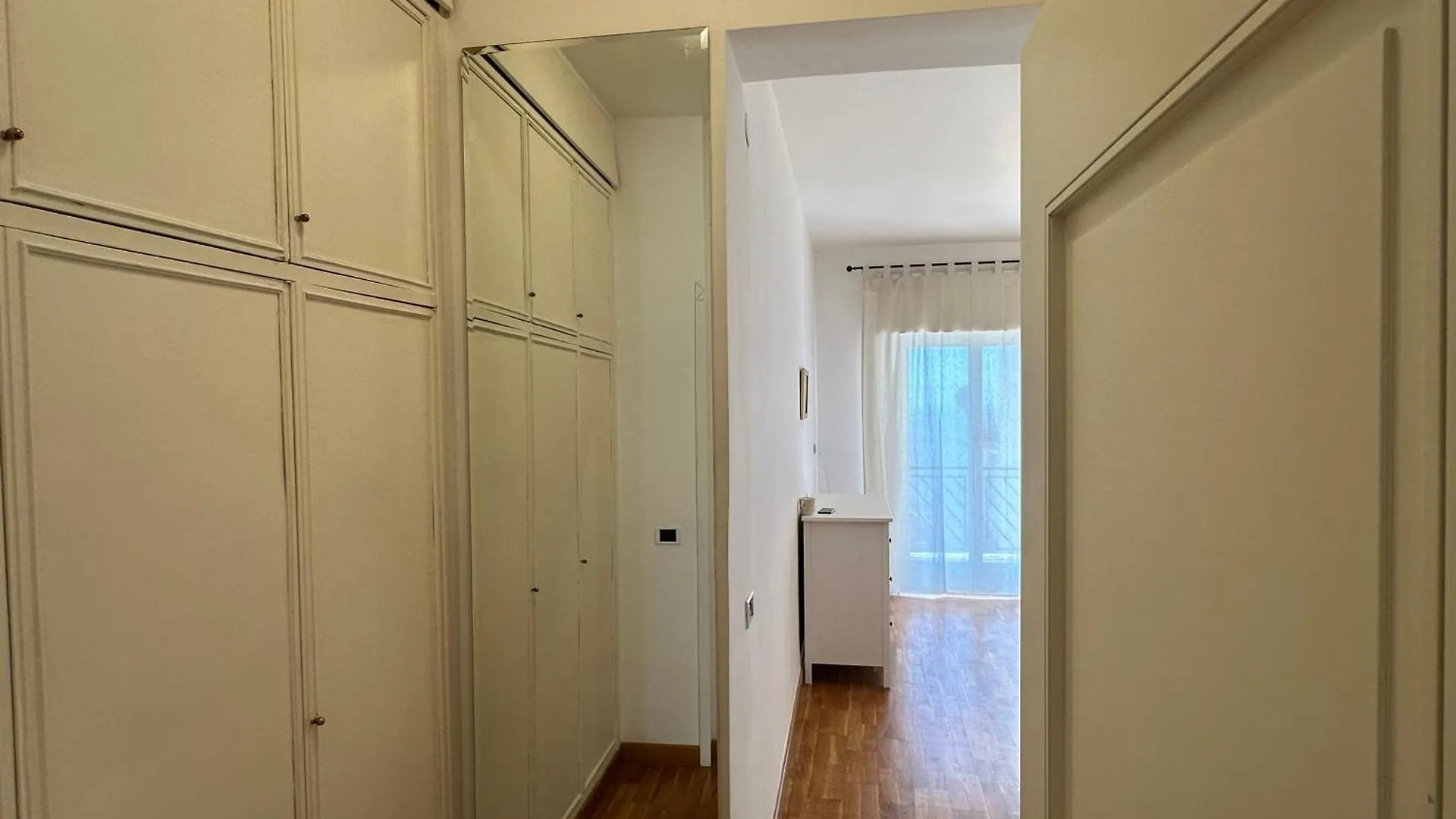 Pf Luxury Apartment Orazio Posillipo Capri Vesuvio View - My Place Naples