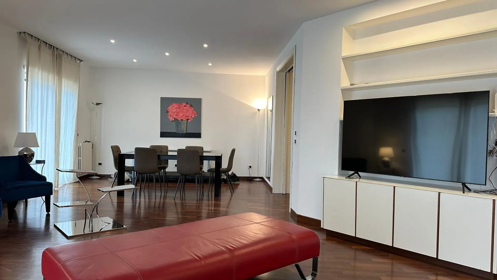 Pf Luxury Apartment Orazio Posillipo Capri Vesuvio View - My Place Naples