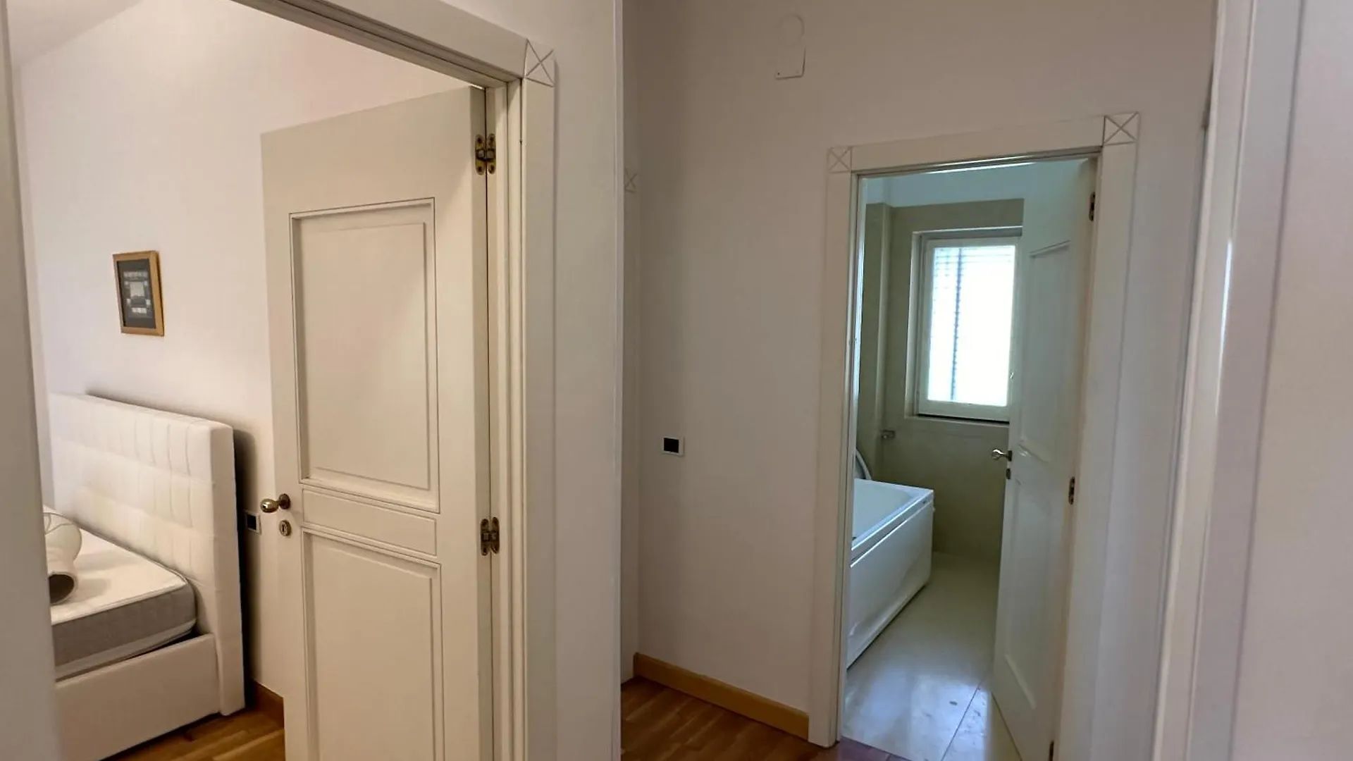 נאפולי Pf Luxury Apartment Orazio Posillipo Capri Vesuvio View - My Place