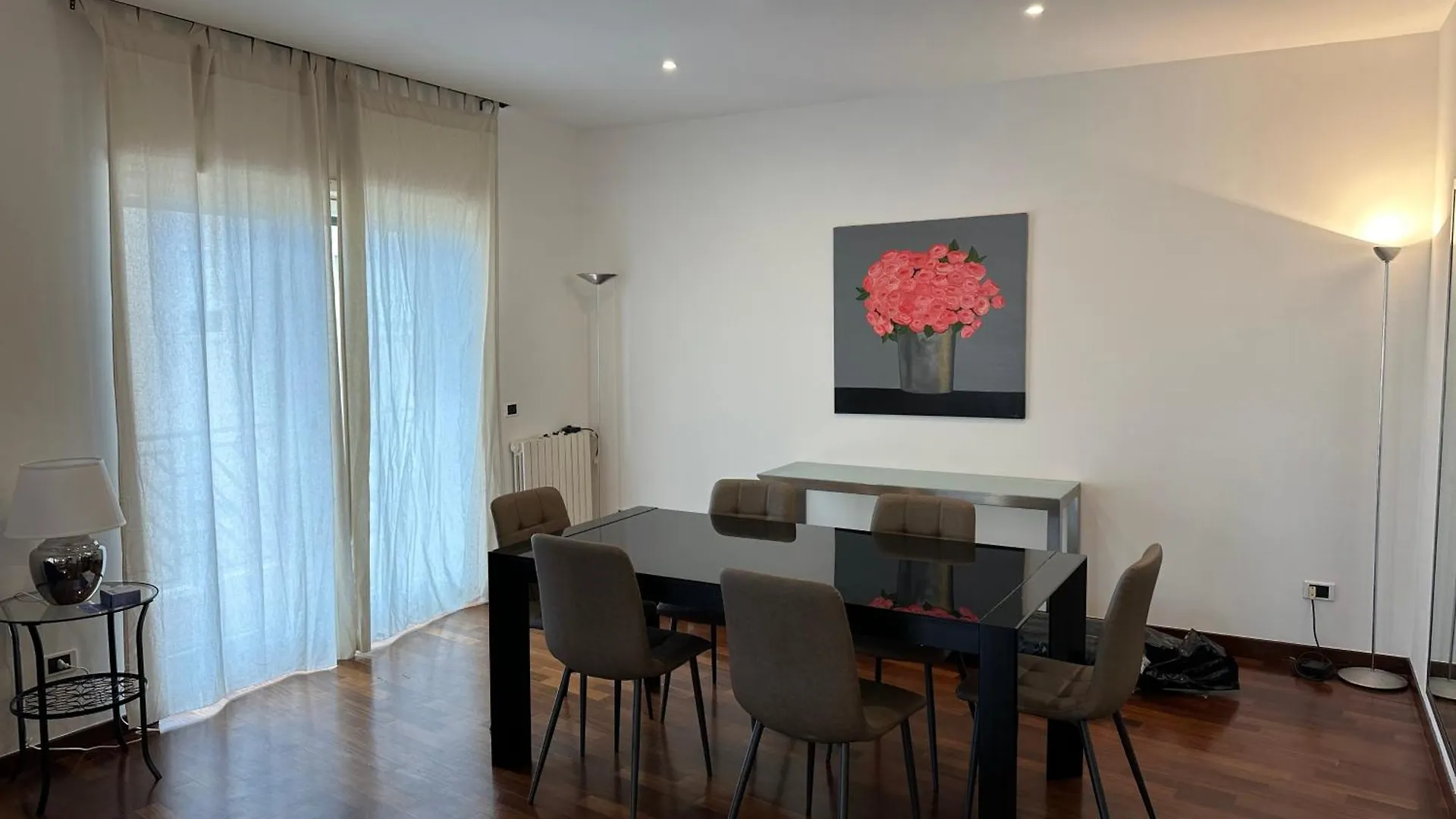 Pf Luxury Apartment Orazio Posillipo Capri Vesuvio View - My Place Naples Italy