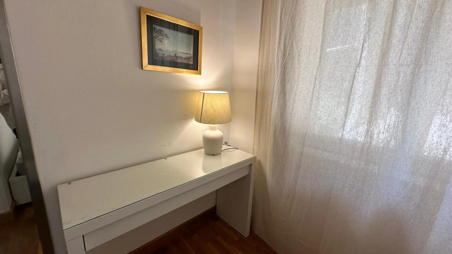 Pf Luxury Apartment Orazio Posillipo Capri Vesuvio View - My Place Naples