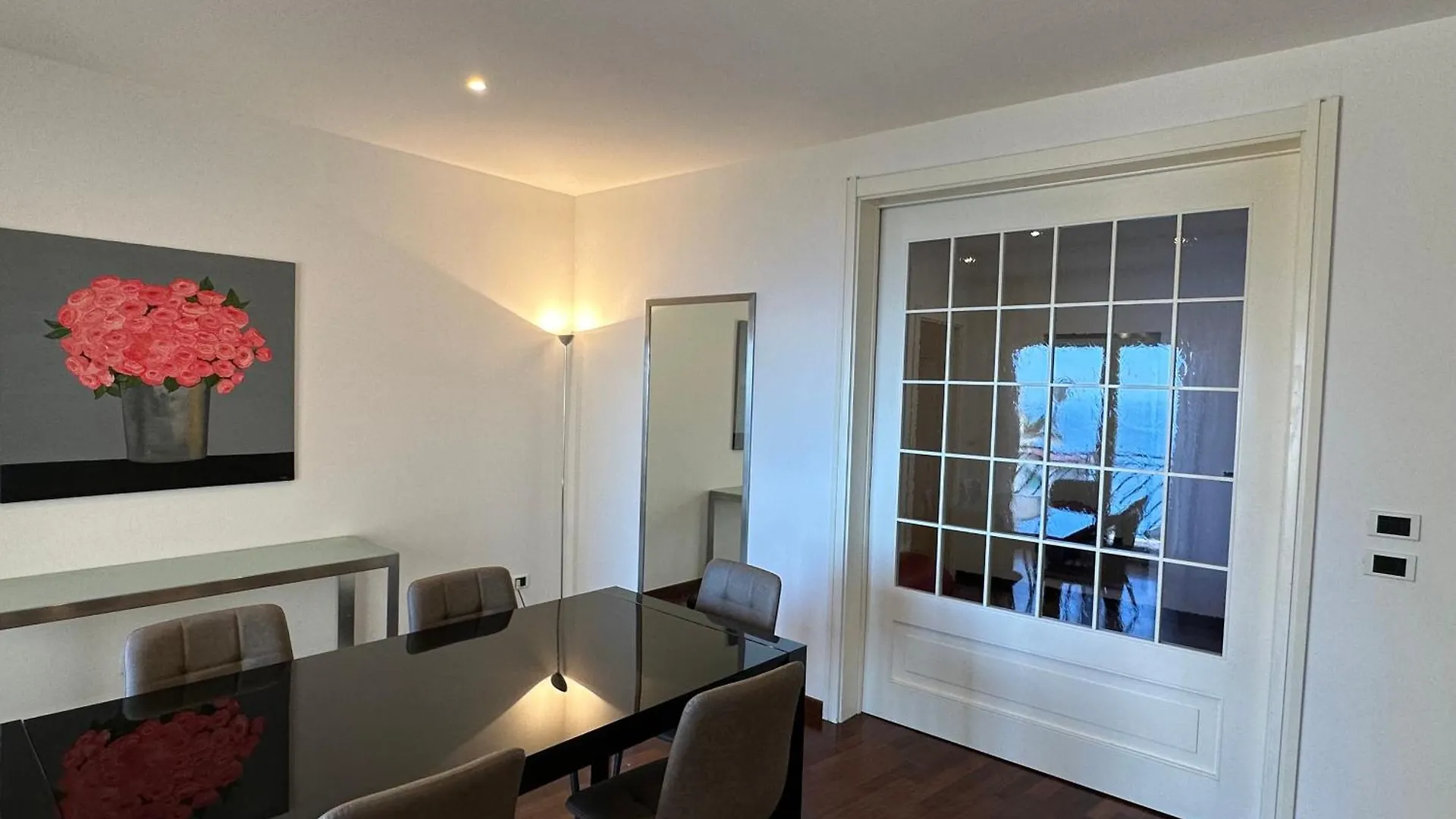 נאפולי Pf Luxury Apartment Orazio Posillipo Capri Vesuvio View - My Place 0*,