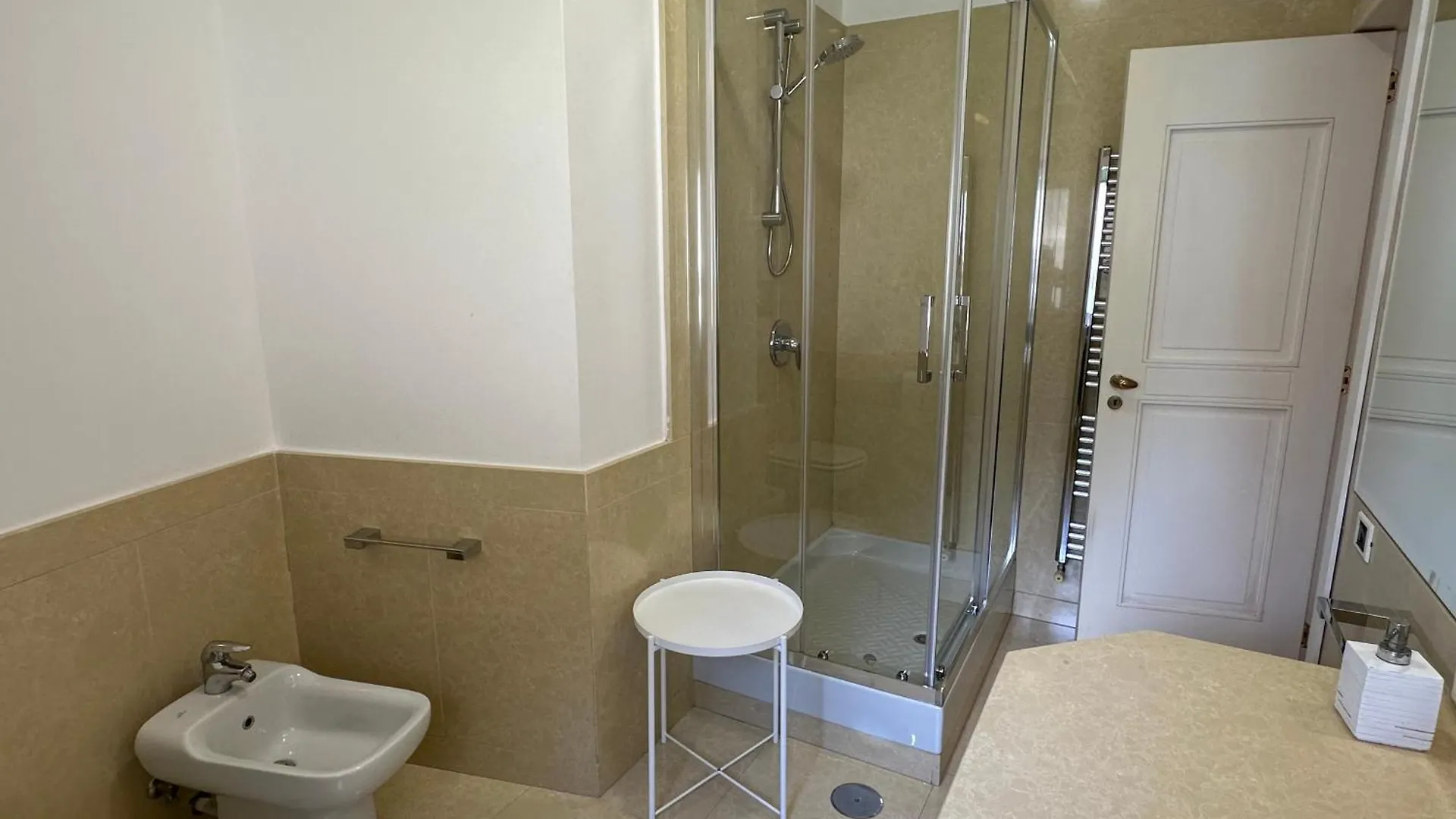 Pf Luxury Apartment Orazio Posillipo Capri Vesuvio View - My Place Naples