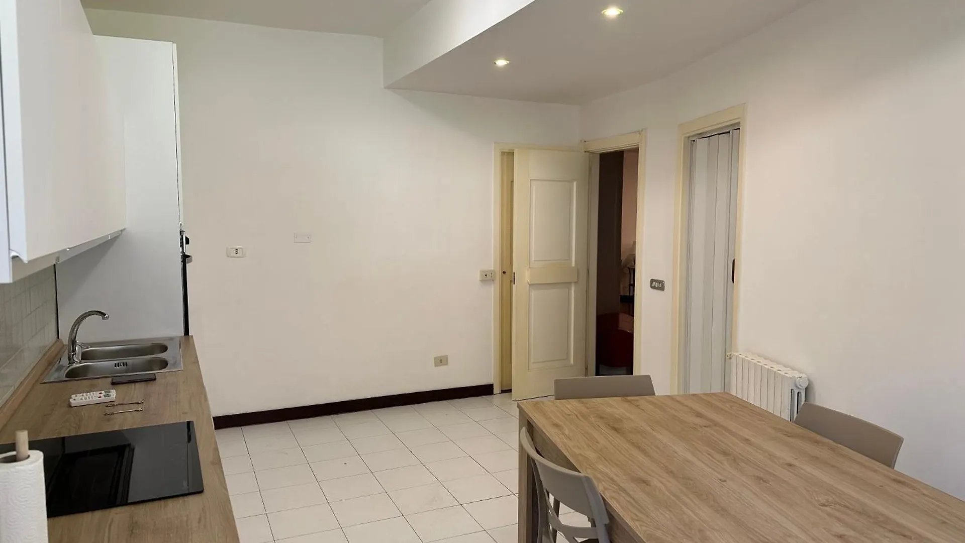 נאפולי Pf Luxury Apartment Orazio Posillipo Capri Vesuvio View - My Place איטליה