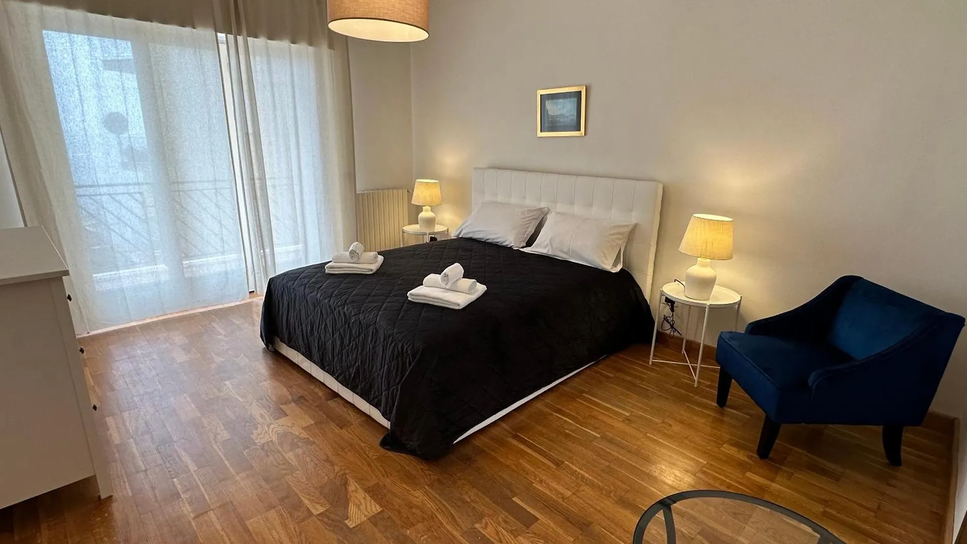 Pf Luxury Apartment Orazio Posillipo Capri Vesuvio View - My Place نابولي إيطاليا