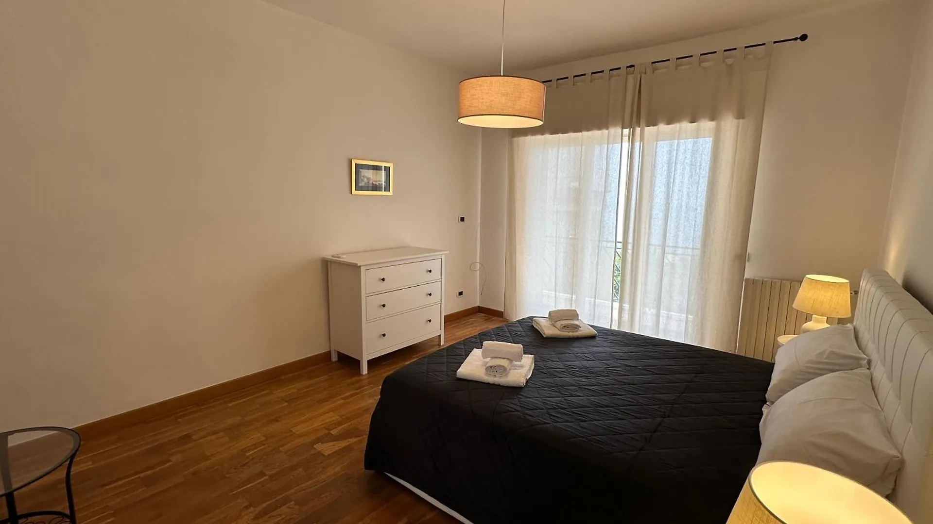Pf Luxury Apartment Orazio Posillipo Capri Vesuvio View - My Place نابولي 0*,  إيطاليا