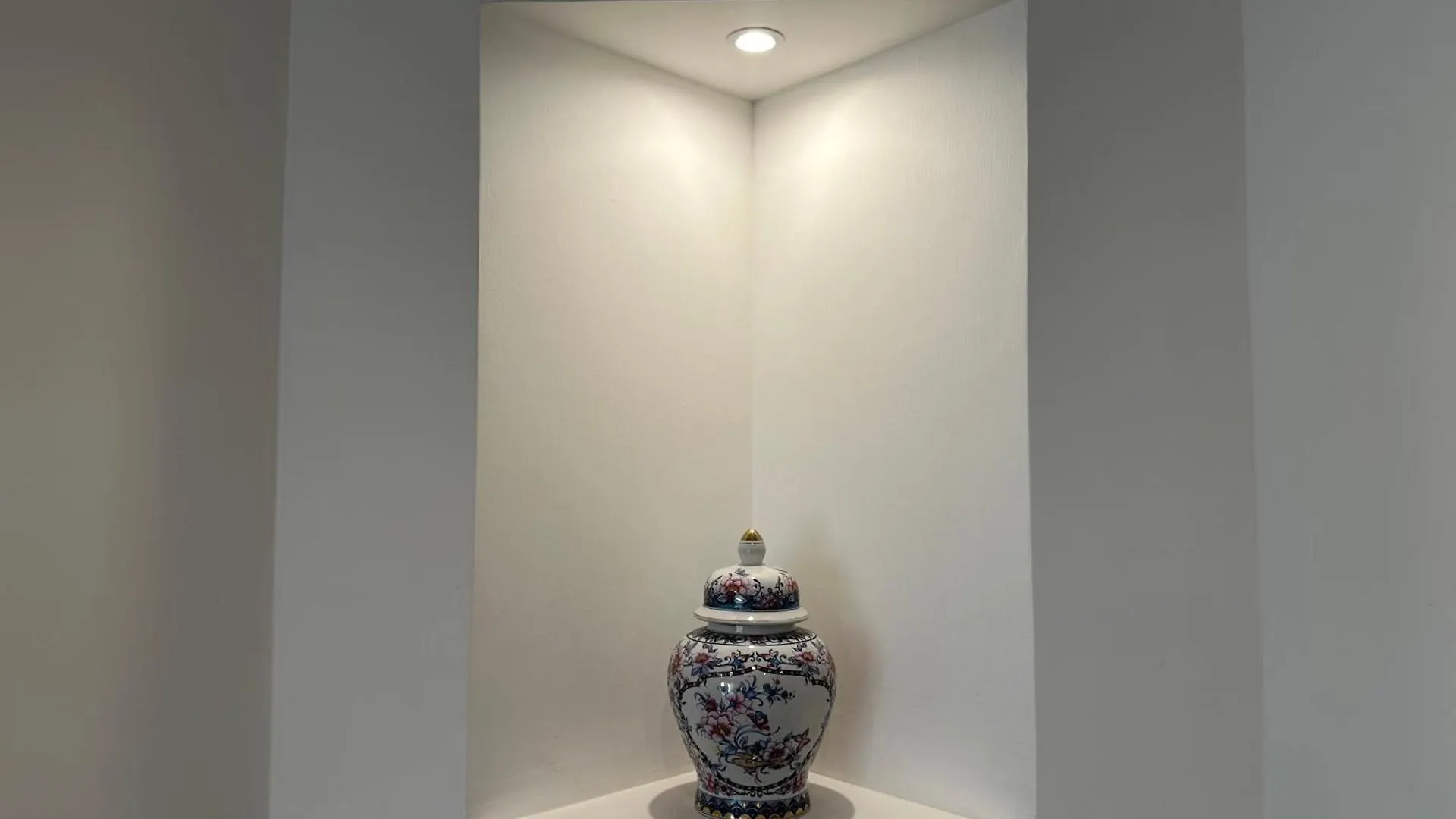 Pf Luxury Apartment Orazio Posillipo Capri Vesuvio View - My Place نابولي