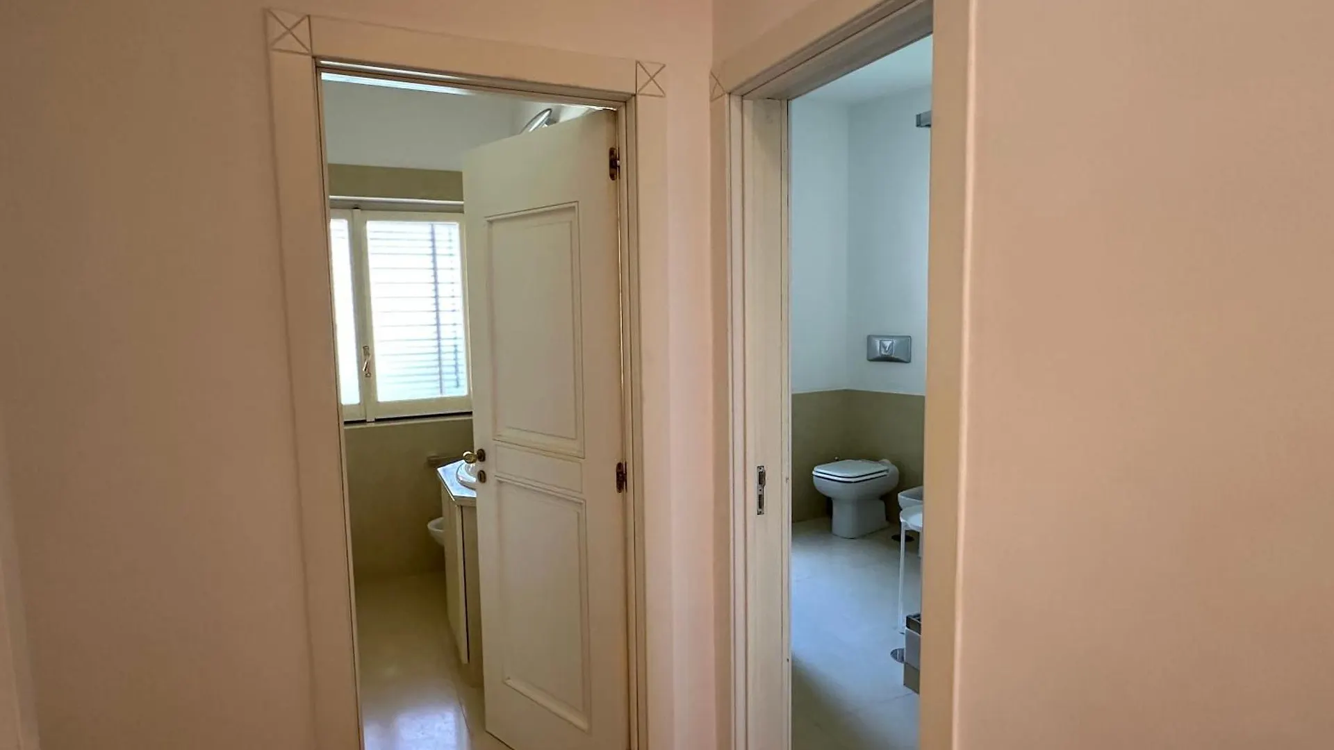 Pf Luxury Apartment Orazio Posillipo Capri Vesuvio View - My Place نابولي إيطاليا