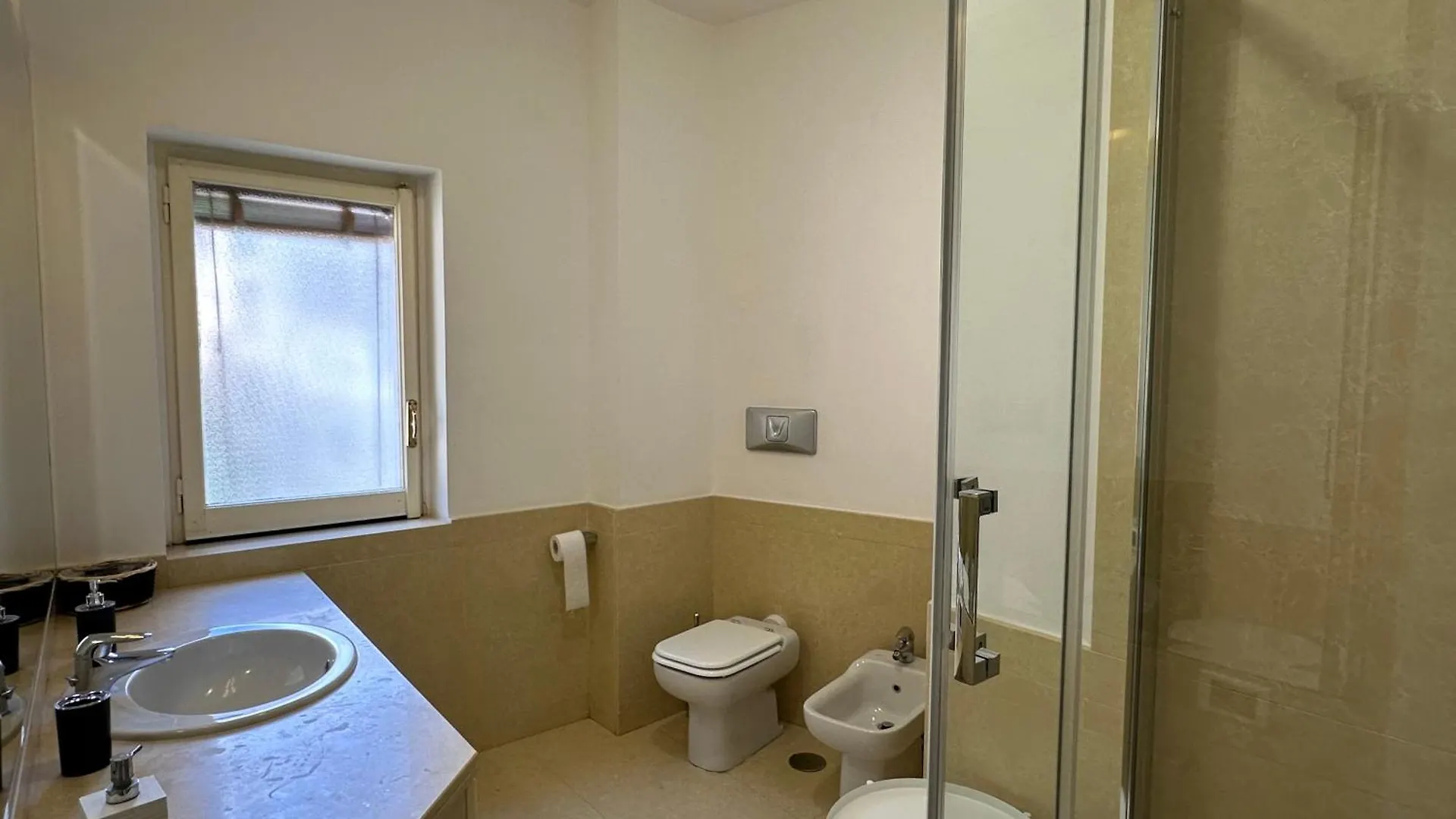 Pf Luxury Apartment Orazio Posillipo Capri Vesuvio View - My Place نابولي 0*,