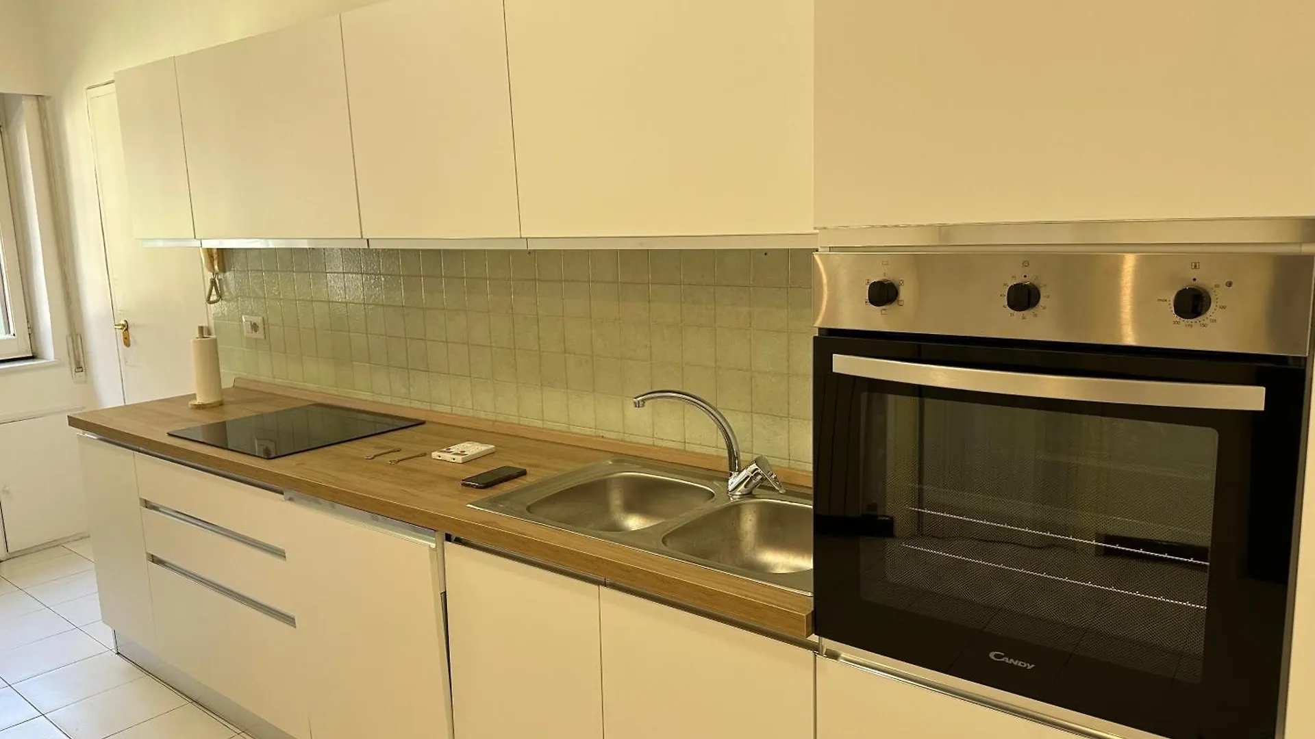 Pf Luxury Apartment Orazio Posillipo Capri Vesuvio View - My Place نابولي