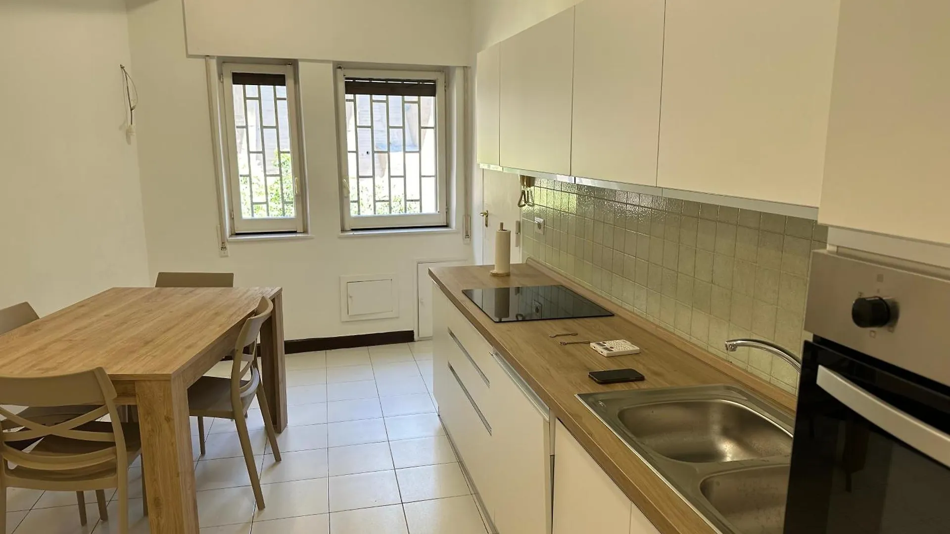 Pf Luxury Apartment Orazio Posillipo Capri Vesuvio View - My Place نابولي
