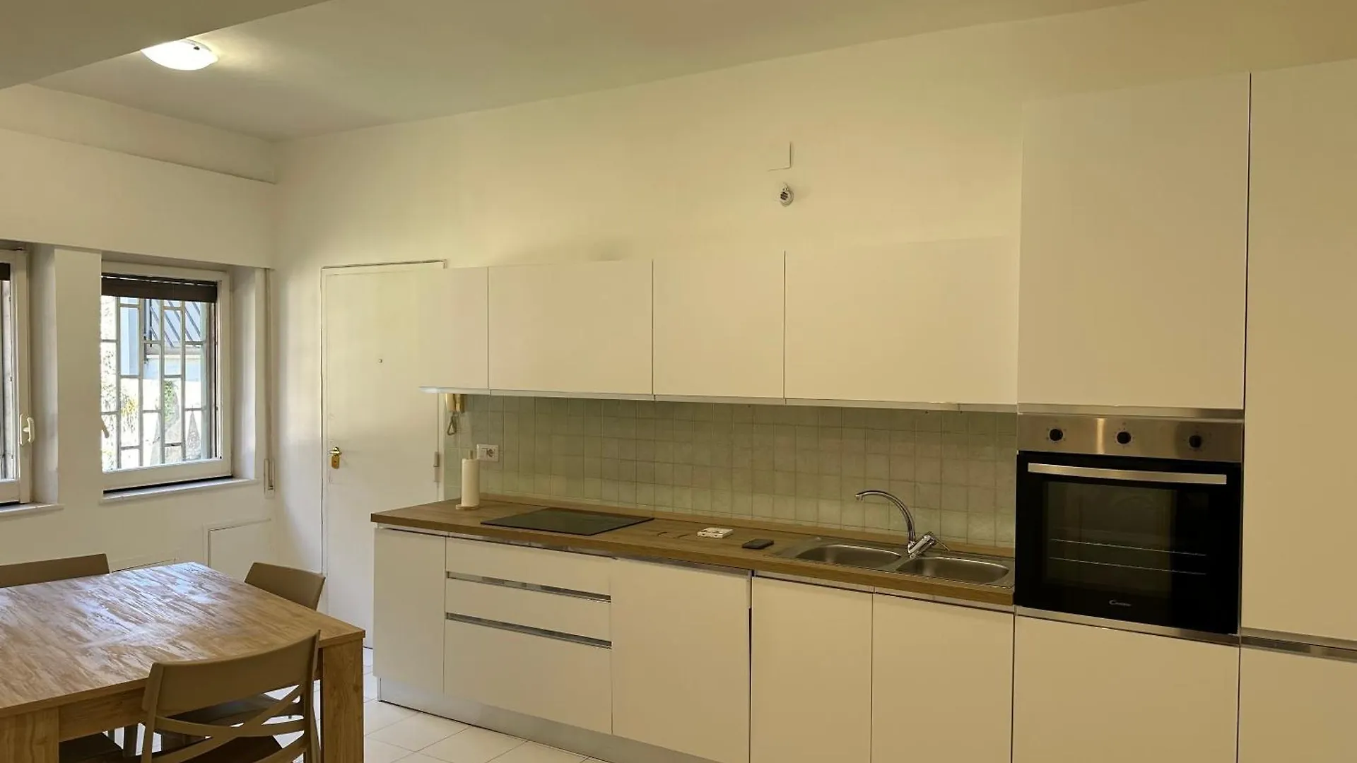 Pf Luxury Apartment Orazio Posillipo Capri Vesuvio View - My Place نابولي