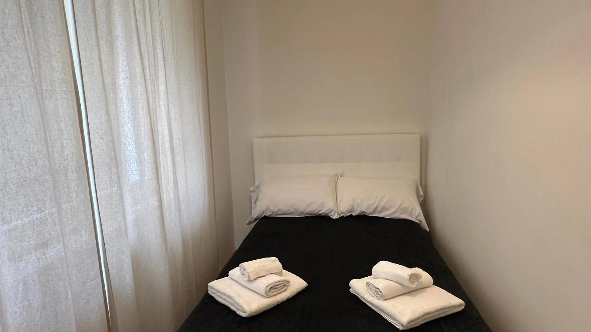 Pf Luxury Apartment Orazio Posillipo Capri Vesuvio View - My Place Naples
