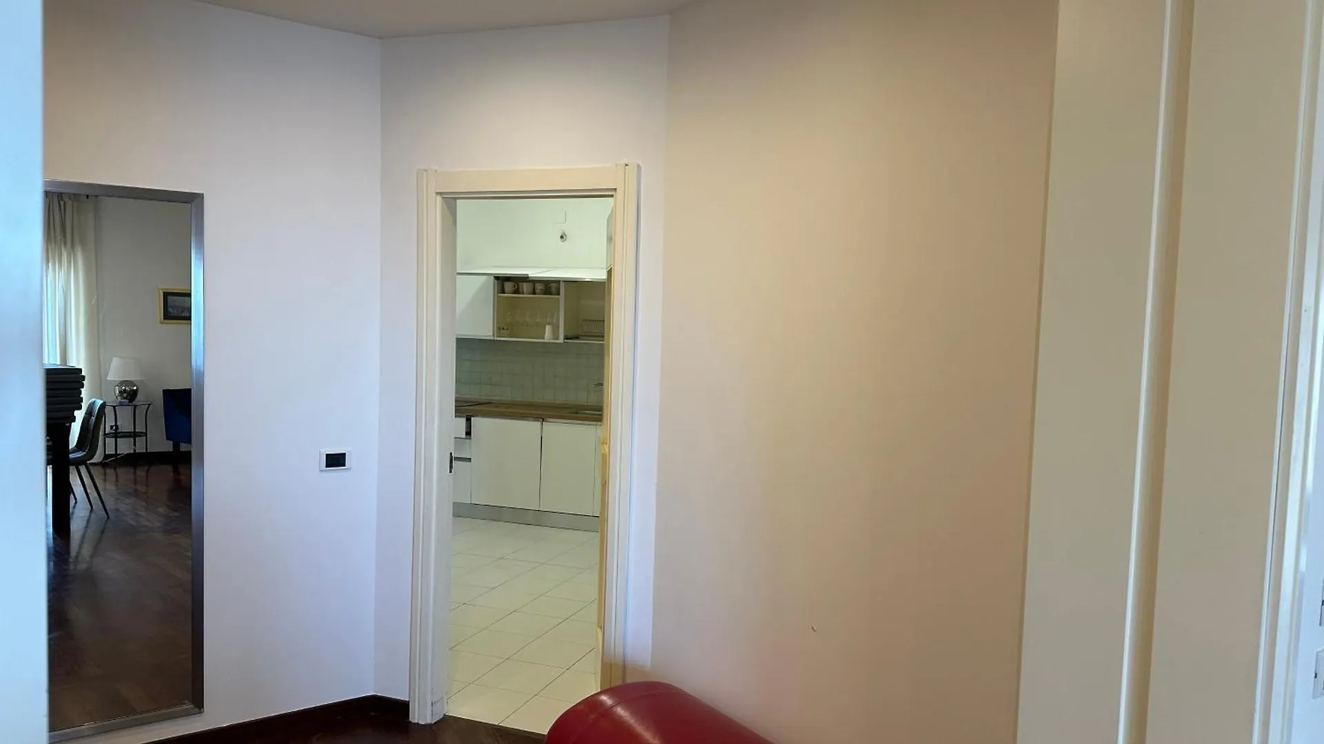 Pf Luxury Apartment Orazio Posillipo Capri Vesuvio View - My Place Naples 0*,  Italy